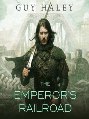 cover image of The Emperor's Railroad